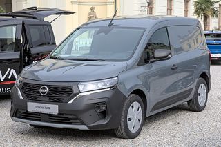 NISSAN Townstar