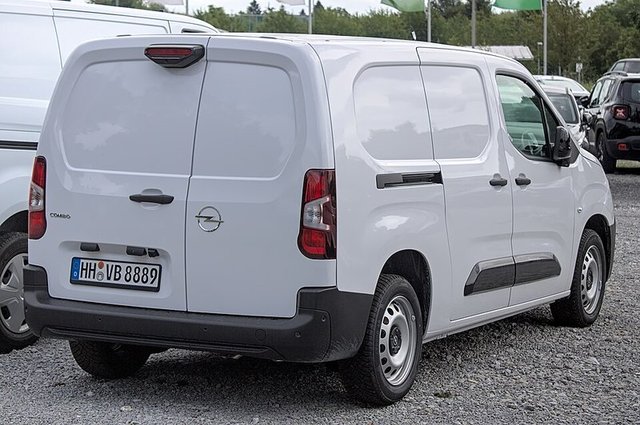 OPEL Combo 2001-2011