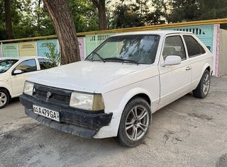 OPEL Kadett 1984-1991