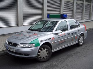 OPEL Vectra 2002-2008