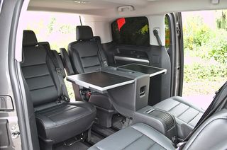 OPEL Zafira Life