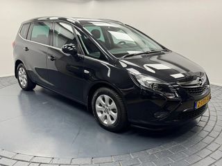 OPEL Zafira 2011-2019