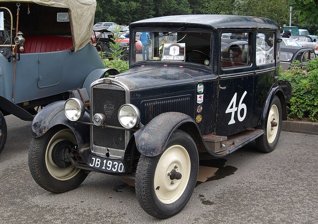 PEUGEOT 201