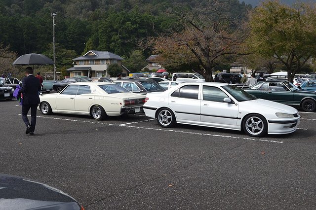 PEUGEOT 406