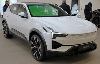 POLESTAR Polestar 3