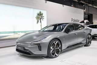 POLESTAR Polestar 5