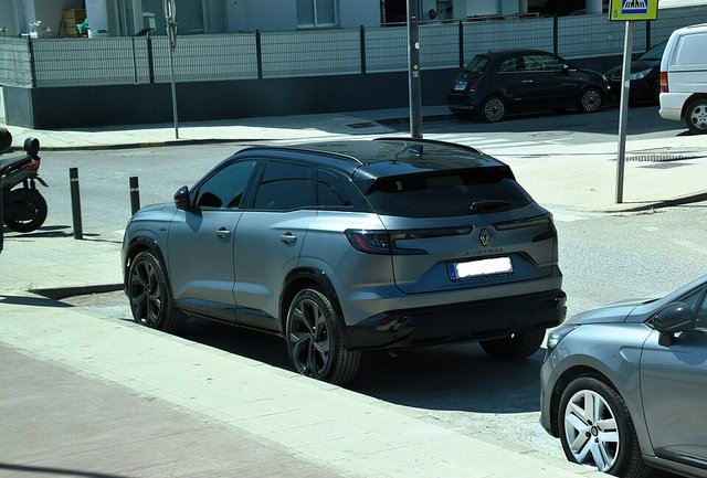 RENAULT Austral