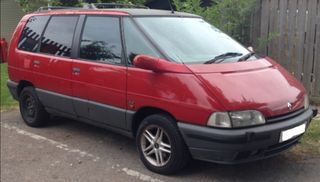 RENAULT Espace