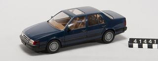 SAAB 9000