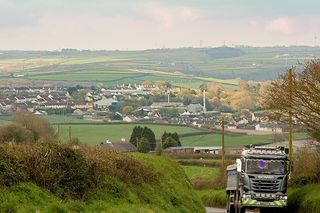 SCANIA G Series