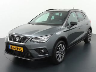 SEAT Arona 2017-heden