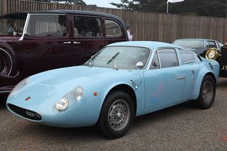 SIMCA 1300