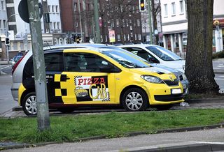 SKODA Citigo 2011-2020