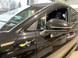 SKODA Enyaq Coupé