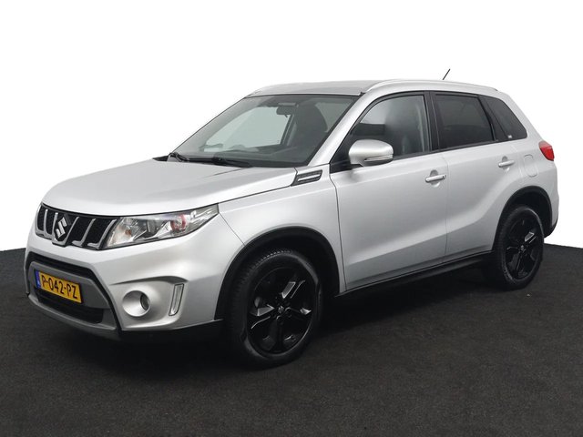 SUZUKI Vitara 2015-heden