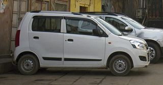 SUZUKI Wagon R 2019-heden