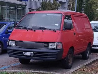 TOYOTA Lite Ace 1992-1996