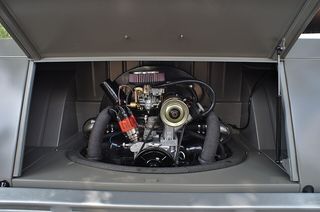 VOLKSWAGEN Country Buggy