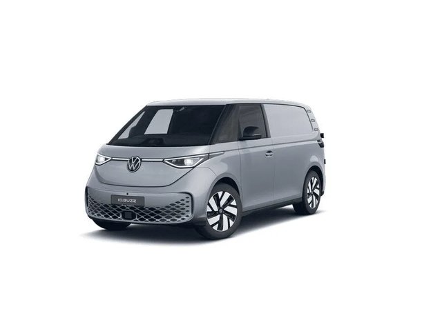 VOLKSWAGEN ID. Buzz Cargo