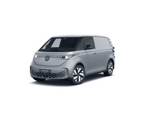 VOLKSWAGEN ID. Buzz Cargo