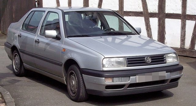 VOLKSWAGEN Jetta 1992-1998