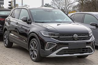VOLKSWAGEN T-Cross 2024-heden