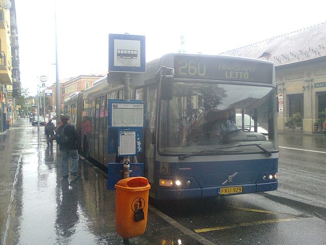 VOLVO 260 1974-1982