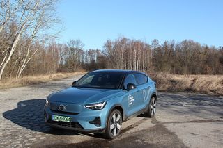 VOLVO C40