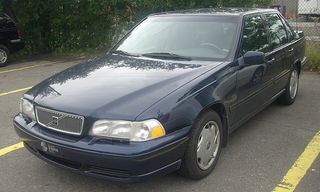 VOLVO S70