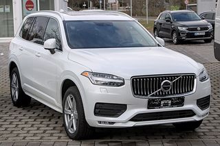 VOLVO XC90 2015-heden