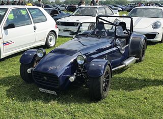 WESTFIELD Sport