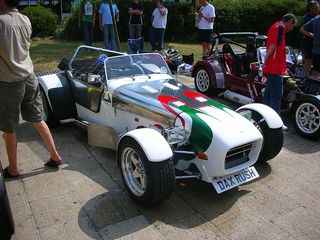 WESTFIELD Sport