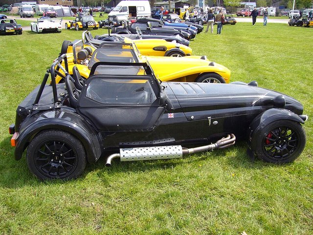 WESTFIELD Sport