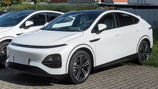 XPENG G6