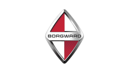 BORGWARD