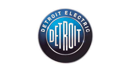 DETROIT ELECTRIC