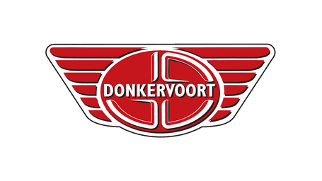 DONKERVOORT