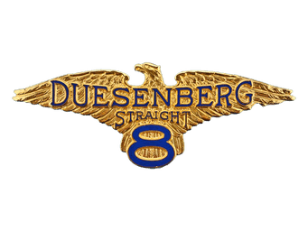DUESENBERG