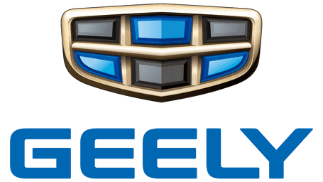 GEELY