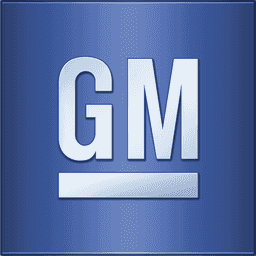 GENERAL MOTORS-GMC