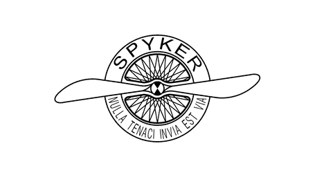 SPYKER
