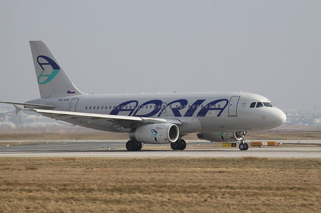 ADRIA Action 2003-2012