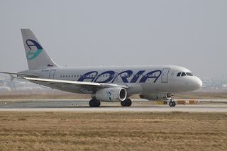 ADRIA Action 2003-2012