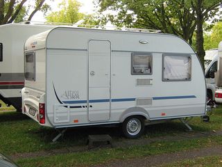 ADRIA Altea 1998-2010