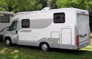 ADRIA Compact 2005-2014