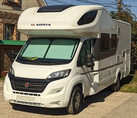 ADRIA Coral 2021-heden