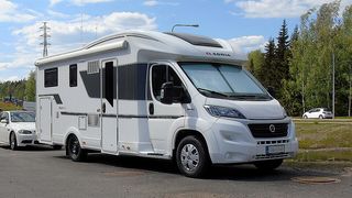 ADRIA Matrix 2006-2012