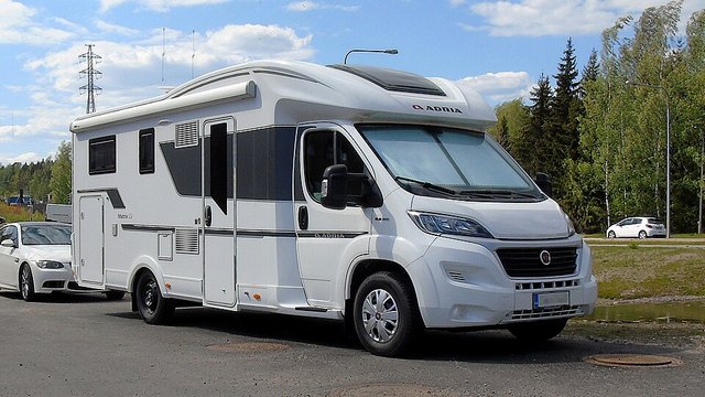 ADRIA Matrix 2019-heden