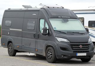 ADRIA Twin 2014-2019