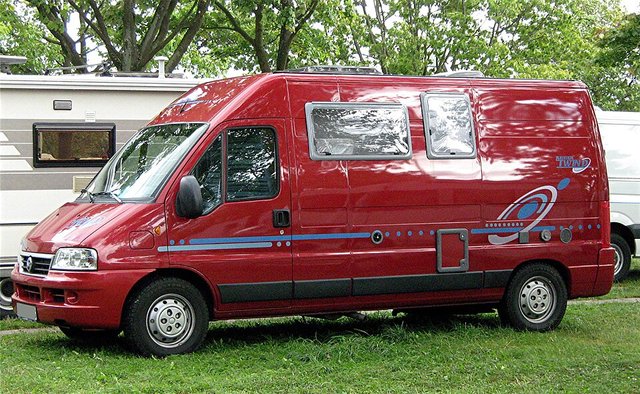 ADRIA Twin 2015-2019